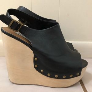 Steve Madden Wedges
